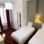 Hotel Cit'hotel Le Volney