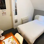 Cit'hotel Le Volney فندق
