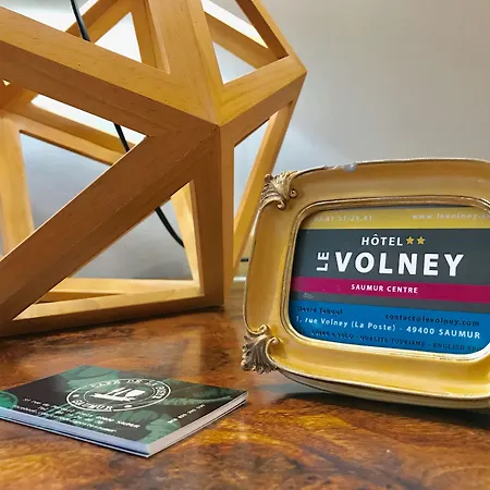 فندق Cit'hotel Le Volney