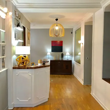 Cit'hotel Le Volney سوموور