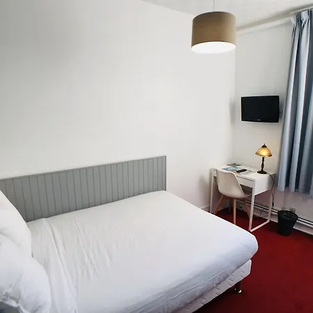 Cit'hotel Le Volney Hotel Saumur