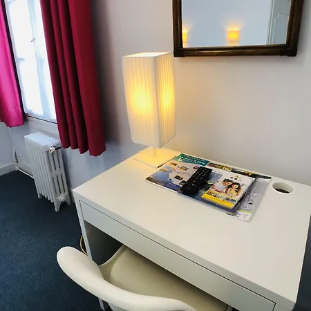 Hotel Cit'hotel Le Volney