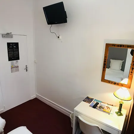Szálloda Cit'hotel Le Volney