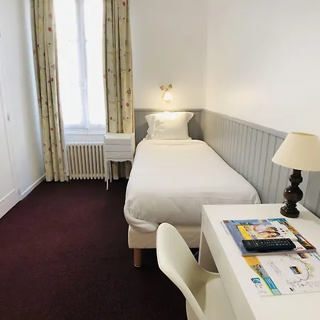 Hotel Cit'hotel Le Volney