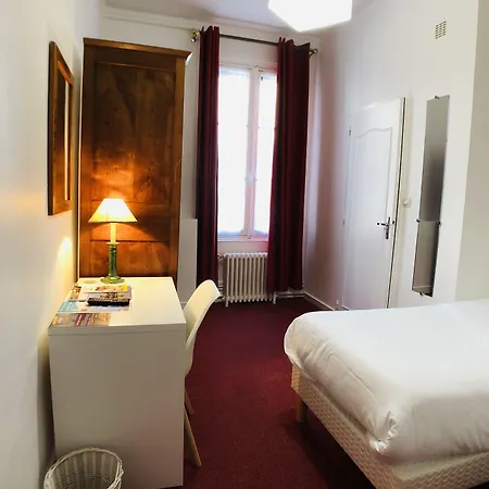 Cit'hotel Le Volney 2*
