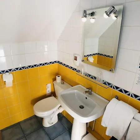 Cit'hotel Le Volney 2*