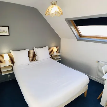 Hotel Cit'hotel Le Volney