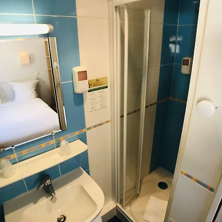 Hotel Cit'hotel Le Volney