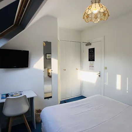 Hotel Cit'hotel Le Volney