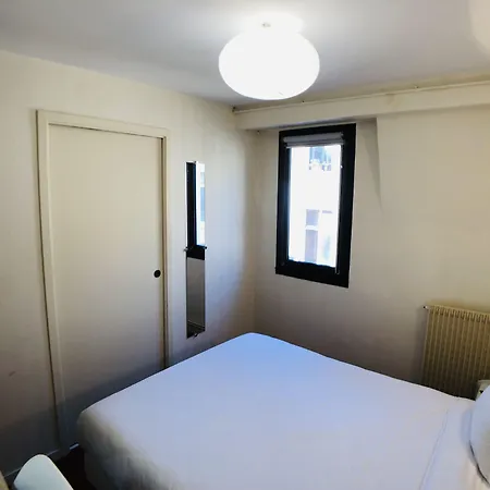 Cit'hotel Le Volney Hotel