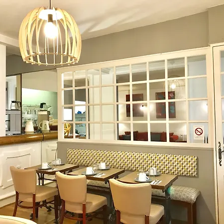 فندق Cit'hotel Le Volney 2*