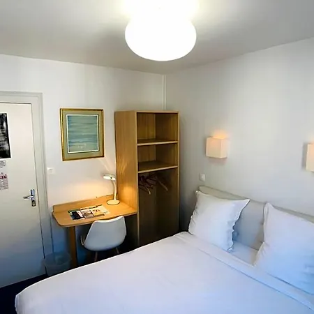 Hotel Cit'hotel Le Volney Saumur