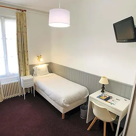 Cit'hotel Le Volney 2*
