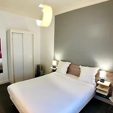 Cit'hotel Le Volney 2* Saumur