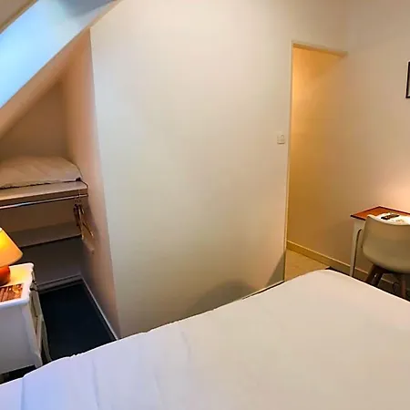 Cit'hotel Le Volney 2*