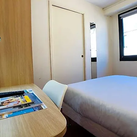 Hotel Cit'hotel Le Volney Saumur