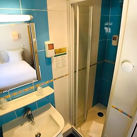 Cit'hotel Le Volney Hotel 2*