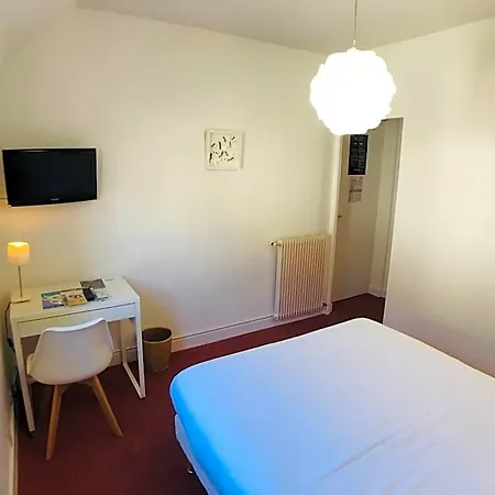 Cit'hotel Le Volney Hotel