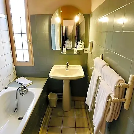 Hotel Cit'hotel Le Volney