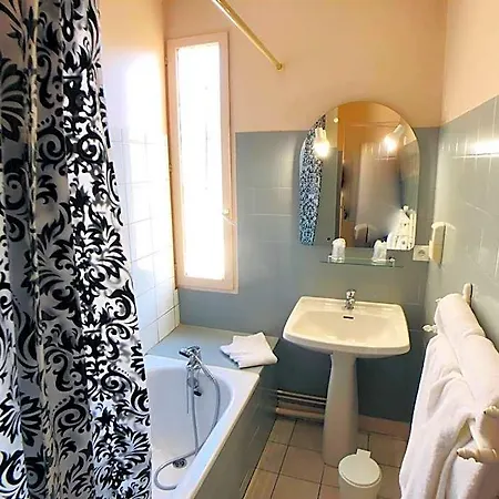 Cit'hotel Le Volney 2*