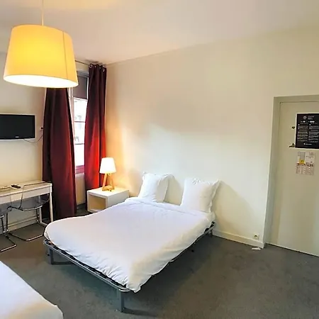 Cit'hotel Le Volney 2*