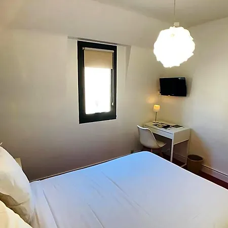 Cit'hotel Le Volney Hotel 2*