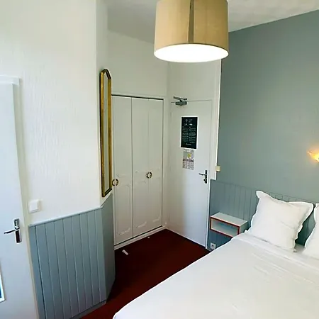 Cit'hotel Le Volney