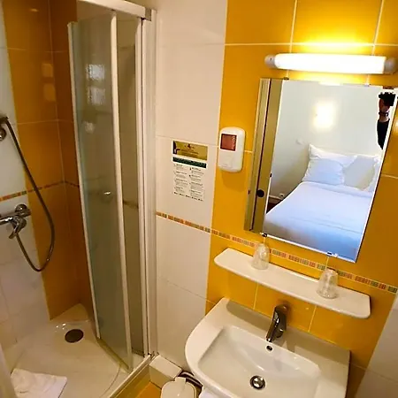 Cit'hotel Le Volney Hotel Saumur