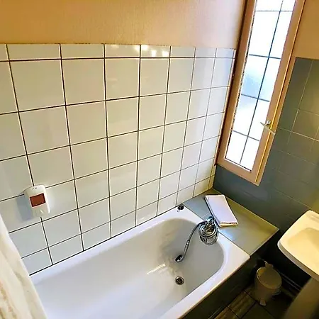Cit'hotel Le Volney Hotel