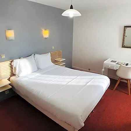 Cit'hotel Le Volney 2*