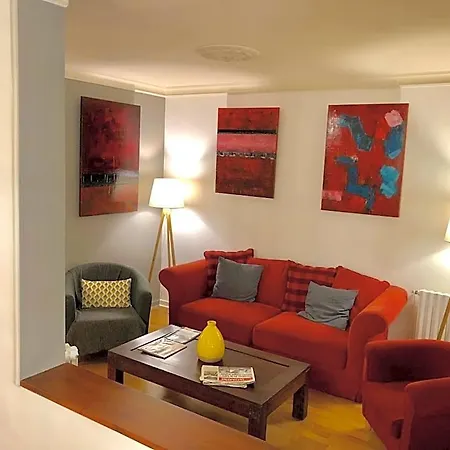 Cit'hotel Le Volney Ξενοδοχείο