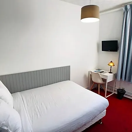 Cit'hotel Le Volney Ξενοδοχείο