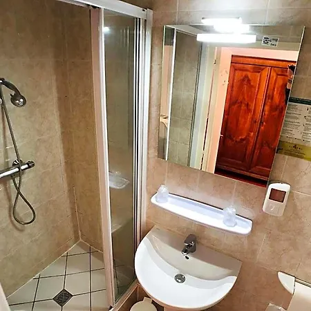 Cit'hotel Le Volney