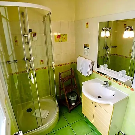 Cit'hotel Le Volney Ξενοδοχείο
