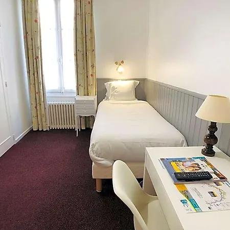 Ξενοδοχείο Cit'hotel Le Volney Saumur