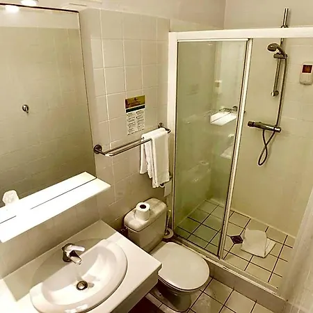 Ξενοδοχείο Cit'hotel Le Volney