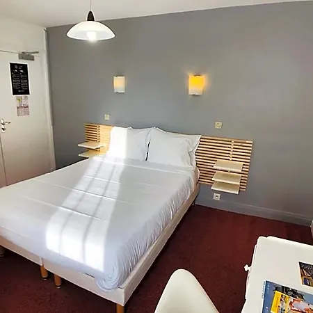 Ξενοδοχείο Cit'hotel Le Volney 2*