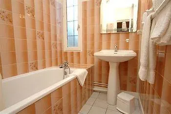 Cit'hotel Le Volney 2* Saumur