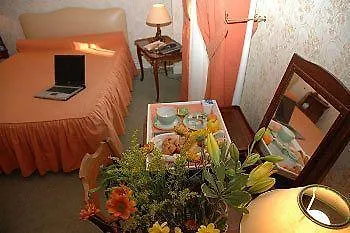 Cit'hotel Le Volney ソミュール
