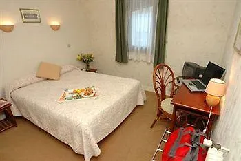 Cit'hotel Le Volney