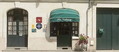 Cit'Hotel Le Volney Hotel