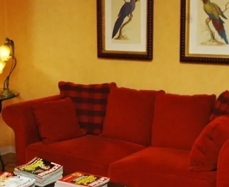 Cit'hotel Le Volney מלון 2*