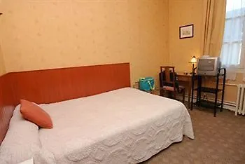 Cit'hotel Le Volney ソミュール