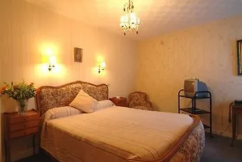 Cit'hotel Le Volney 2*