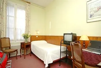 Cit'hotel Le Volney Hotel Saumur