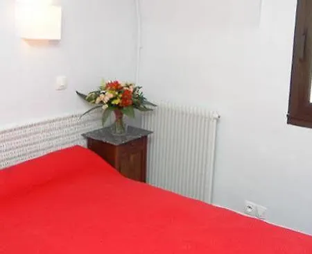 Cit'hotel Le Volney 2* סומור