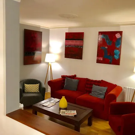 Cit'hotel Le Volney