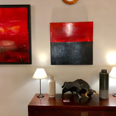 Cit'hotel Le Volney סומור