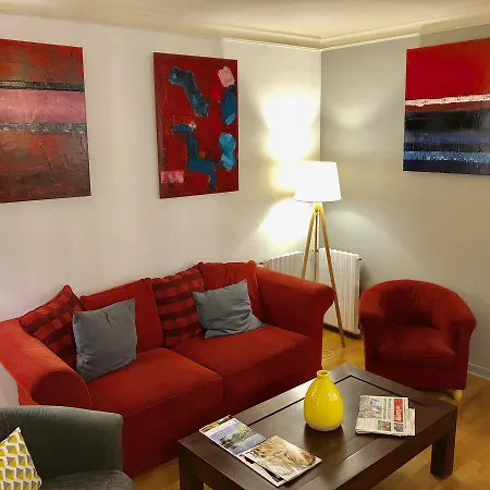 Cit'hotel Le Volney 2*