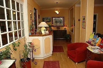 Cit'Hotel Le Volney 2* Saumur
